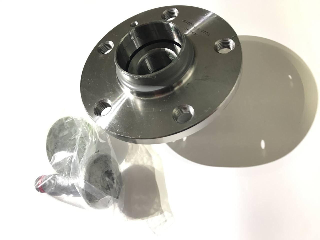 Подшипник ступицы OPTIMAL