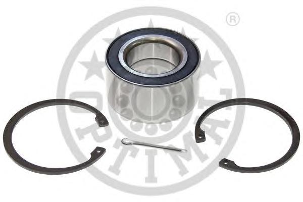 Подшипник ступицы OPTIMAL