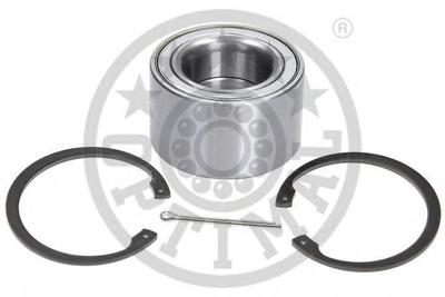 Подшипник ступицы OPTIMAL 201040