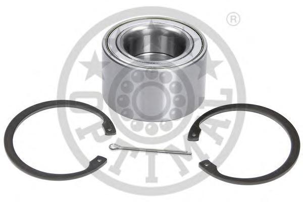 Подшипник ступицы OPTIMAL