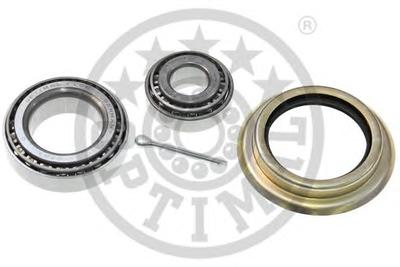 Комплект подшипника ступицы колеса OPTIMAL 301118