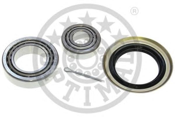 Комплект подшипника ступицы колеса OPTIMAL