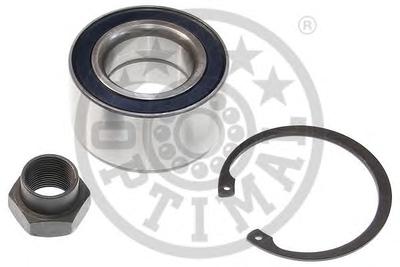 Подшипник ступицы OPTIMAL 301132