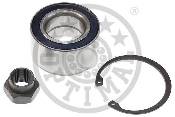 Подшипник ступицы OPTIMAL