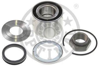 Подшипник ступицы OPTIMAL 602858