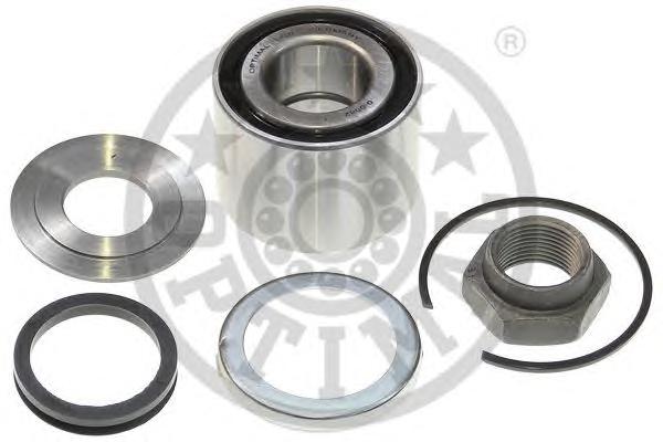 Подшипник ступицы OPTIMAL