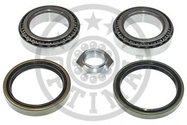 Подшипник ступицы OPTIMAL