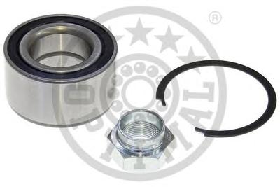 Подшипник ступицы OPTIMAL 800398