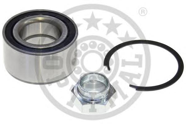 Подшипник ступицы OPTIMAL