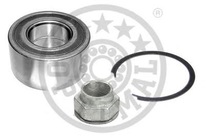 Подшипник ступицы OPTIMAL 801974