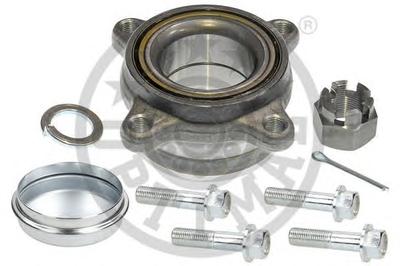 Подшипник ступицы OPTIMAL