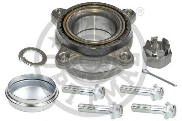 Подшипник ступицы OPTIMAL