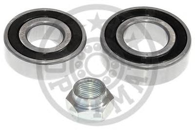 Подшипник ступицы OPTIMAL 972721