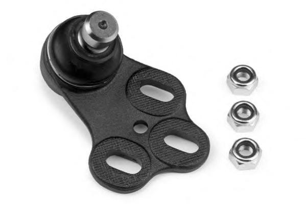 Несущий / направляющий шарнир MOOG