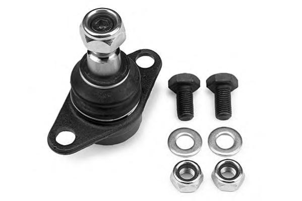 Несущий / направляющий шарнир MOOG