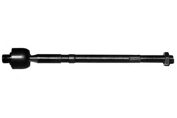 Осевой шарнир, рулевая тяга MOOG