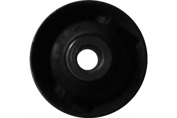 Подвеска, рычаг независимой подвески колеса MOOG