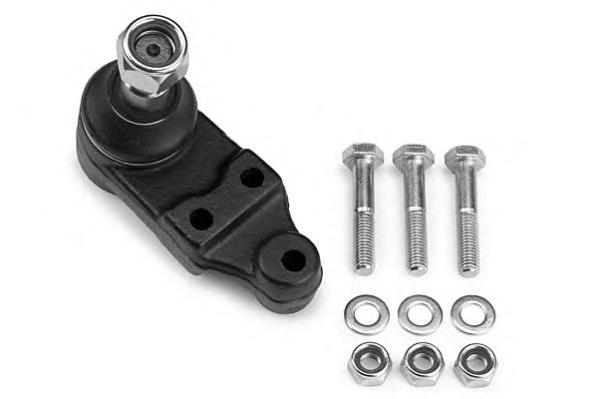 Несущий / направляющий шарнир MOOG