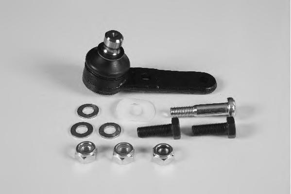 Несущий / направляющий шарнир MOOG