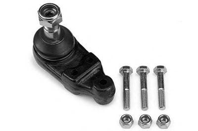 Несущий / направляющий шарнир MOOG FD-BJ-4130