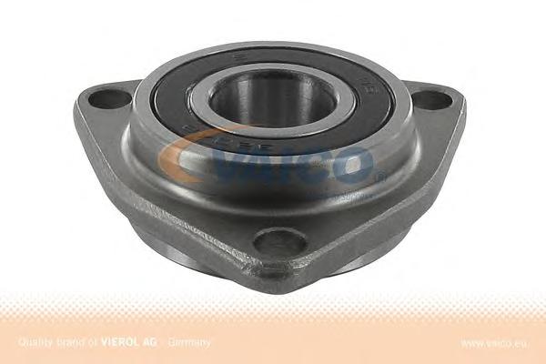 Подшипник, вал вентилятора - охлаждение мотора VAICO