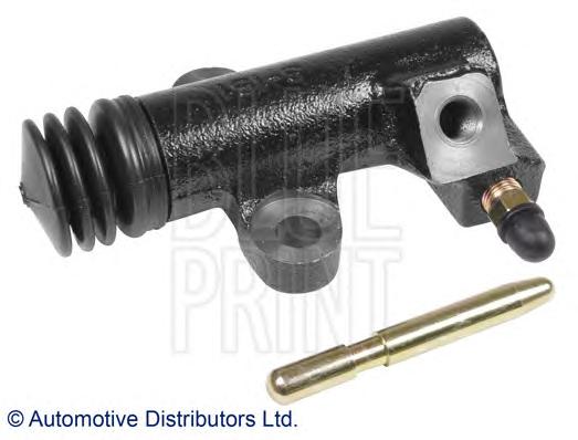 Рабочий цилиндр, система сцепления BLUE PRINT