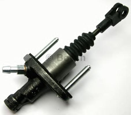 Главный цилиндр, система сцепления BOSCH