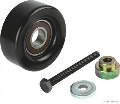 Паразитный / ведущий ролик, поликлиновой ремень HERTH+BUSS JAKOPARTS
