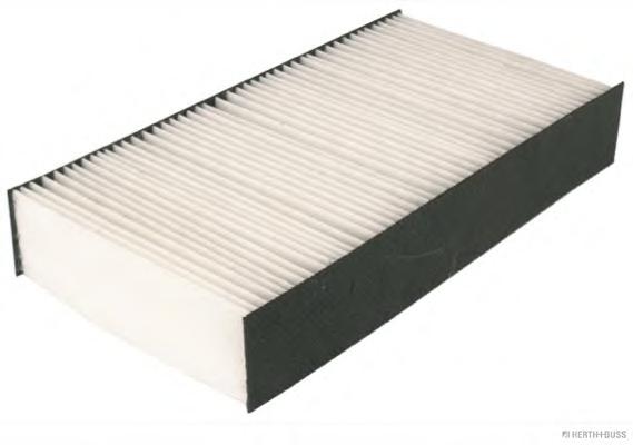 Фильтр, воздух во внутренном пространстве HERTH+BUSS JAKOPARTS