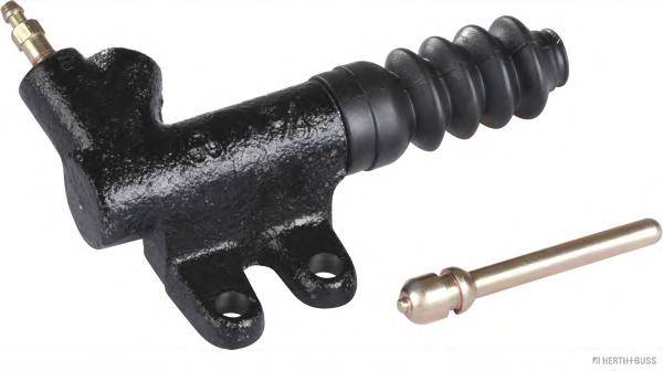 Рабочий цилиндр, система сцепления HERTH+BUSS JAKOPARTS