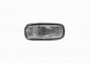 Фонарь указателя поворота VAN WEZEL 0315913