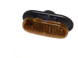 Фонарь указателя поворота VAN WEZEL