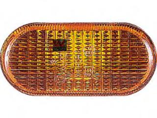 Фонарь указателя поворота VAN WEZEL 4337914