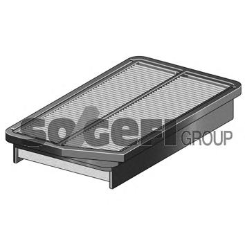 Воздушный фильтр PURFLUX