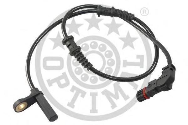 Датчик, частота вращения колеса OPTIMAL