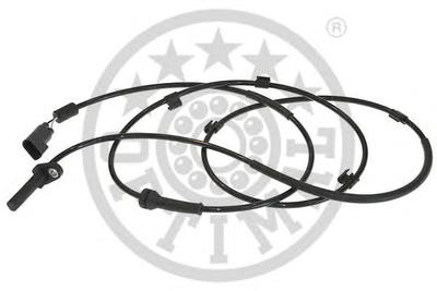 Датчик, частота вращения колеса OPTIMAL