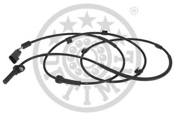 Датчик, частота вращения колеса OPTIMAL