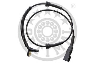 Датчик, частота вращения колеса OPTIMAL