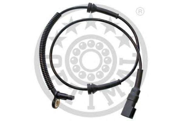 Датчик, частота вращения колеса OPTIMAL