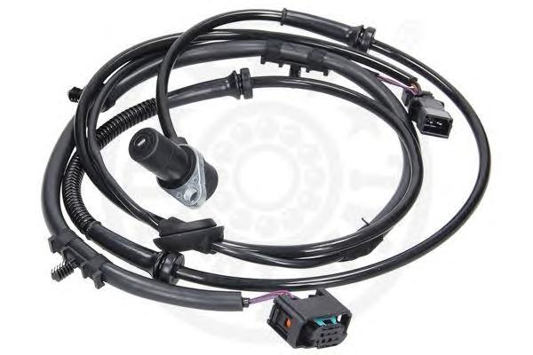 Датчик, частота вращения колеса OPTIMAL