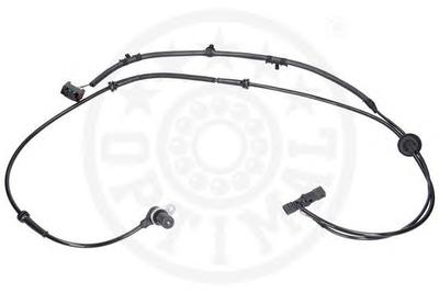 Датчик, частота вращения колеса OPTIMAL