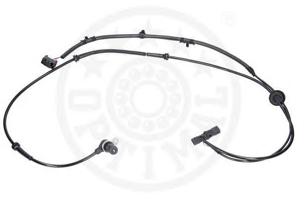 Датчик, частота вращения колеса OPTIMAL