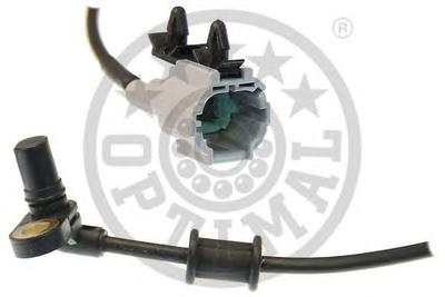 Датчик, частота вращения колеса OPTIMAL