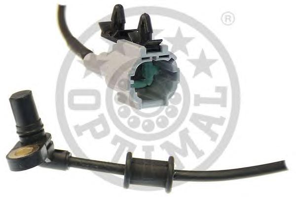 Датчик, частота вращения колеса OPTIMAL