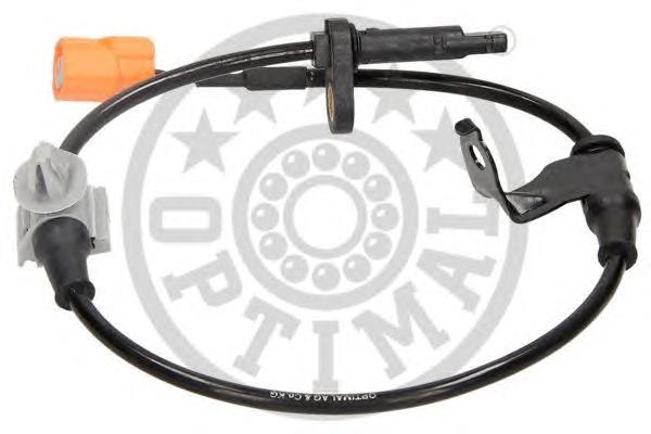 Датчик, частота вращения колеса OPTIMAL