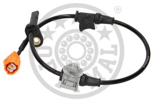 Датчик, частота вращения колеса OPTIMAL