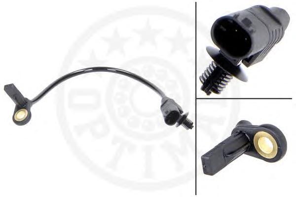 Датчик, частота вращения колеса OPTIMAL