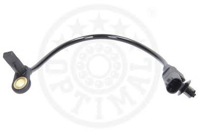 Датчик, частота вращения колеса OPTIMAL