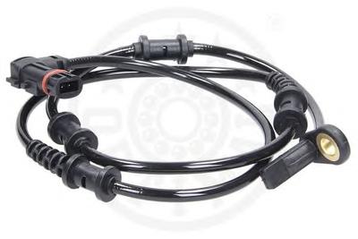 Датчик, частота вращения колеса OPTIMAL