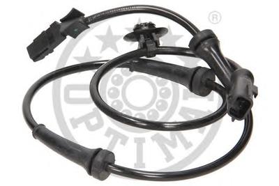 Датчик, частота вращения колеса OPTIMAL